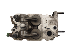 Testata cilindri Chrysler JEEP 90352005F 90412006F 2.5 TD 3
