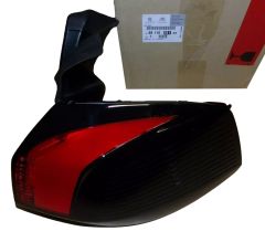 Fanale Destra Nuovo Originale 9811028180 Peugeot