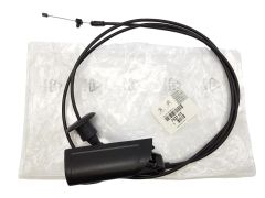 Cavo serratura Anteriore Citroen C4 Picasso 7937N5