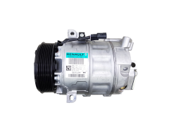 Compressore Aria Condizionata 926000373R--A 1.6-2.3 DCI Renault Trafic 3 Master 3 0km