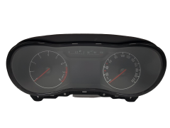 Contagiri Nuovo Originale Opel Corsa E 39007356 24884