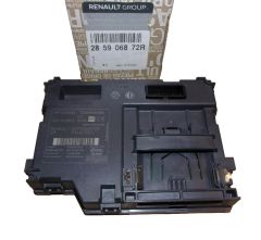 Lettore Tessera Originale 285906872R Renault