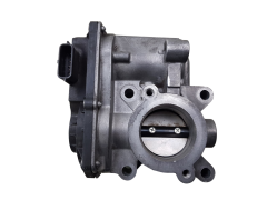 Valvola corpo farfallato Renault 8200570865 8200578645 1705