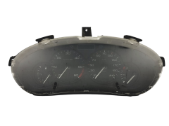 Tachimetro Peugeot 206 9645096080 503000640102 57098