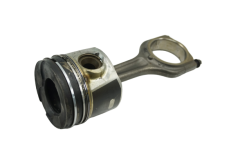 Biella Pistone F6JB Ford Fiesta 1.4 TDCi 2S6Q6K108AA 0628N7