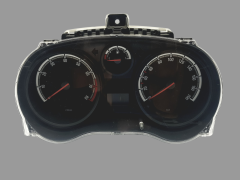 Tachimetro Opel Corsa 1303304 GM Johnson Controls 1089