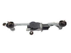 Meccanismo Tergicristalli Anteriore Nissan Qashqai 2 C004 Mitsuba 1614