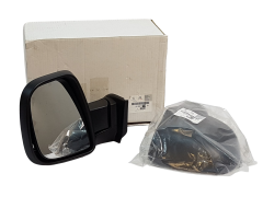 Specchietto Sinistro PSA Berlingo 2 Partner 2 1608177880 Nuovo Originale Specchietto Sinistro PSA Berlingo 2 Partner 2 1608177880 Nuovo Originale