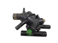 Alloggiamento Termostato 7701474249 Renault 1.9 D 8178