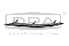 Modanatura Paraurti Anteriore Destra 7L6853242A 88530695202 VW Touareg DPA