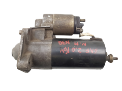 Motorino Avviamento Renault Volvo 7700103386 0001108166 2.0 Bosch