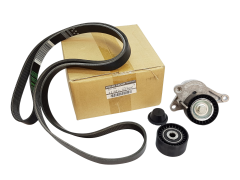 Tendicinghia Trasmissione Renault 2.0-2.3dCi 1172000Q0C Nuovo Originale