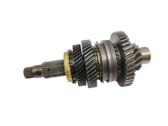 Albero Cambio Fare Renault 8200329045 7700865189 JH3128