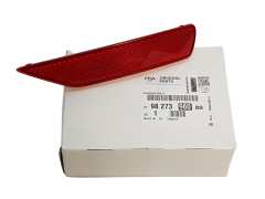 Catarifrangente Originale Citroen Peugeot 9827398080