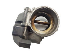 Valvola corpo farfallato 03G128063A A2C53249824 VW Audi Seat Skoda 1412