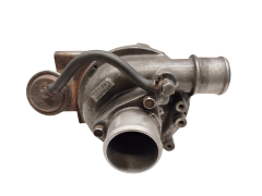 Turbocompressore Master Movano Interstar H1222B HT12-22B 7701479012