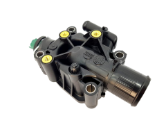 Alloggiamento Termostato Originale Citroen C2 207 307 308 407 1.6 VTI 1336Z0 Alloggiamento Termostato Originale Citroen C2 207 307 308 407 1.6 VTI 1336Z0
