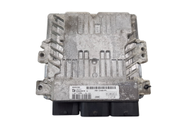 Centralina Ford C-Max 2 AV61-12A650-AFA S18013013 1.6 TDCI