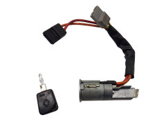 Blocchetto Accensione Renault 25 7701203147 Neiman34