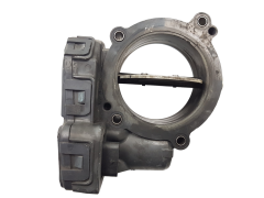 Valvola corpo farfallato Mercedes-Benz A6510900370 0280750564 1987