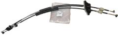 Cavo cambio Originale 1611917080 Citroen Peugeot