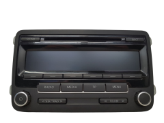 Radio lettore CD Volkswagen 1K0035186AN 7640211360 Bosch