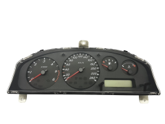 Contagiri Nissan Almera BM514 57563