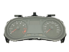 Contagiri Renault Clio 3 8201059899 B 27632