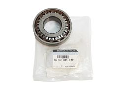 Cuscinetto Renault 8200381889 28.5x64x17.25 Nuovo Originale