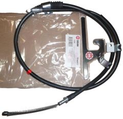 Cavo freno a mano Sinistra 554053 474632 4746.32 Citroen Peugeot SEIM