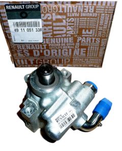 Pompa Servosterzo Originale Renault Clio II Thalia 1.2 4911000Q4M Pompa Servosterzo Originale Renault Clio II Thalia 1.2 4911000Q4M