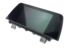 Display navigatore BMW 1 9322121 -09 K CID65 F23 L7 MID LL 193304-10
