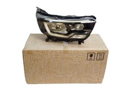 Faro Destro Renault 260100108R Originale