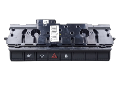 Interruttore Lampeggianti Emergenza Renault Clio 5 Captur 2 283E85899R