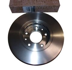 Disco freno Anteriore Originale 402062072R Renault
