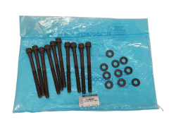 Bullone Kit Renault Dacia 110567448R Originale