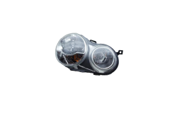 Faro Destro Fare VW Polo 6Q1941008AF 89410185702 DPA