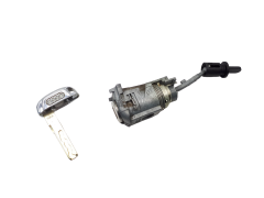 Meccanismo serratura porta Sinistro Anteriore Audi A7 4G8837167 Valeo