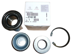 Cuscinetto Ruota Posteriore Originale Citroen Peugeot C3 C4 DS 208 307 2008 374890