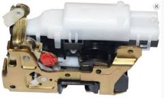 Meccanismo serratura porta Sinistro Master II Movano Interstar OE 8200147149