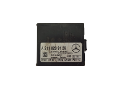 Modulo 2118209126 510080420 Mercedes Delphi