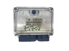 Centralina 045906019CA 0281012195 VW Bosch 63265