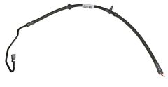 Tubo freno Destro Posteriore Nuovo Originale 9677686380 Peugeot 3008
