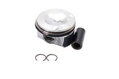 Pistone motore 06H107065DD B18993 VW Audi Seat Skoda Borsehung