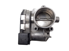 Valvola corpo farfallato Citroen Peugeot 0280750085 1635Q9 1.6 Bosch 1315