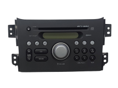 Autoradio Cd Mp3 Suzuki Opel 39101-51K0 CQ-MX0770G PACR08 1238