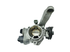 Valvola corpo farfallato 7700108120 H873633 IB04/00 Solex 1.2 8V Renault S17