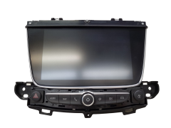 Navigazione Radio Opel Grandland X 9839355280 86758B03 28714457