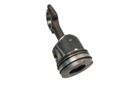 Biella Pistone 0628R1 060390 2.0 hdi 16v Citroen C5 Peugeot 407