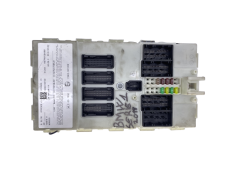 Modulo centralina 61.35 8733505-01 5DEB1GF00 BMW LEAR
